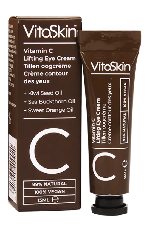 VitaSkin Vit C Eye Cream